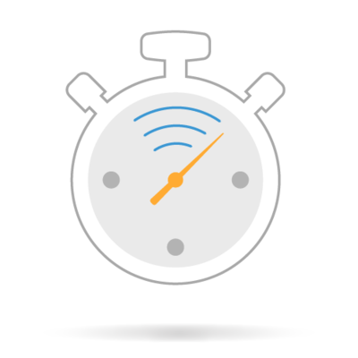 Control Freaks Hawaii, Service Plans, OneVision, Stopwatch