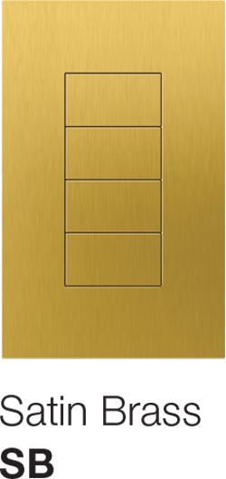 Palladiom Key pad