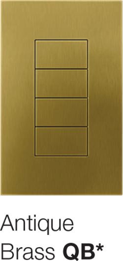 Palladiom Key pad