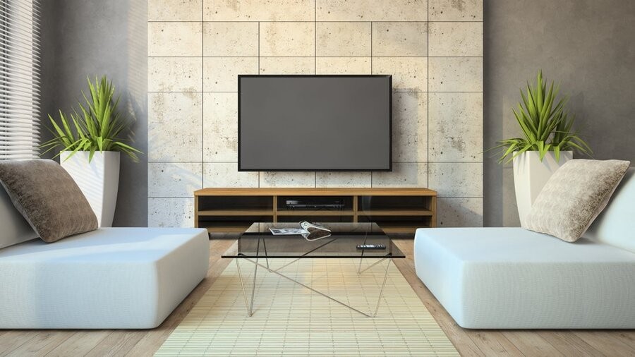 Why You Should Work with a Media Room Designer Blog