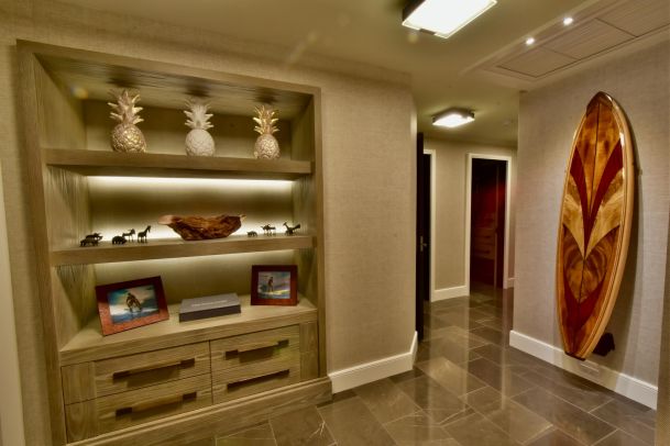 Residential, Smart Home Automation, Interior