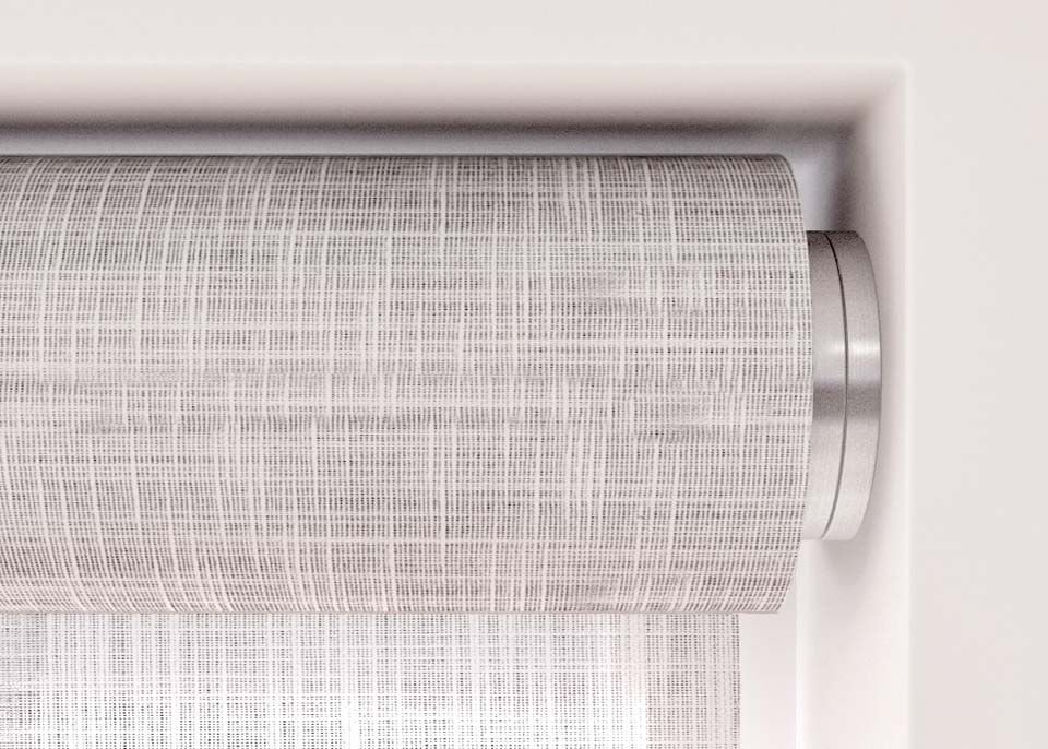 Window Shade Jamb Bracket