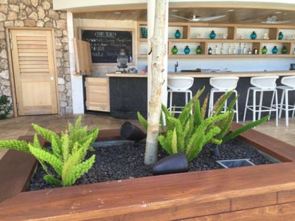 Residential, Smart Home Automation, Exterior, Chairs, Patio