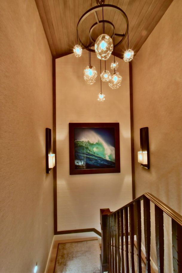 Residential, Smart Home Automation, Interior