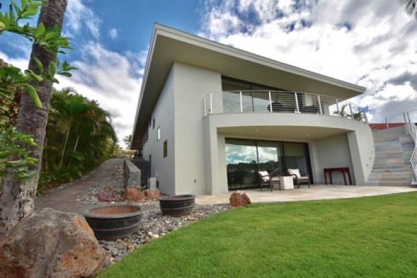 Residential, Smart Home Automation, Exterior, Chairs, Patio